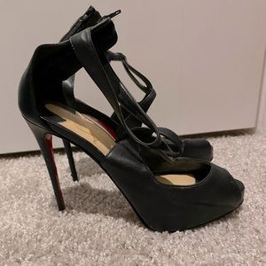 Christian Louboutin Heels